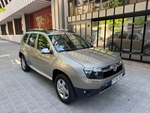 Dacia Duster Ambiance dCi 90  - Foto 4