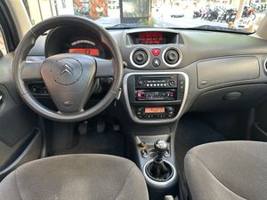 Citroën C3 1.4 HDi SX Plus  - Foto 17