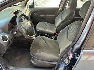 Citroën C3 1.4 HDi SX Plus  - Foto 12