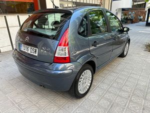 Citroën C3 1.4 HDi SX Plus  - Foto 6