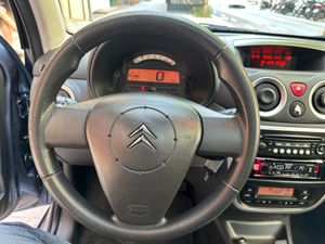 Citroën C3 1.4 HDi SX Plus  - Foto 21
