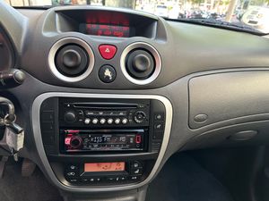 Citroën C3 1.4 HDi SX Plus  - Foto 18