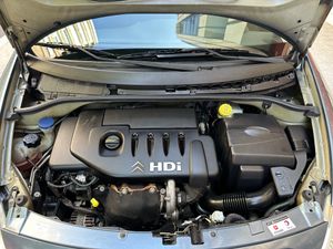 Citroën C3 1.4 HDi SX Plus  - Foto 26