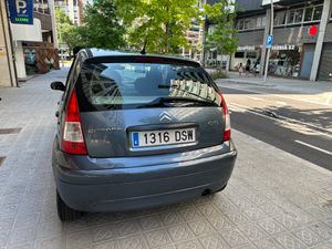 Citroën C3 1.4 HDi SX Plus  - Foto 7