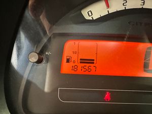 Citroën C3 1.4 HDi SX Plus  - Foto 23