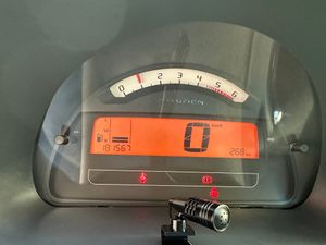 Citroën C3 1.4 HDi SX Plus  - Foto 22