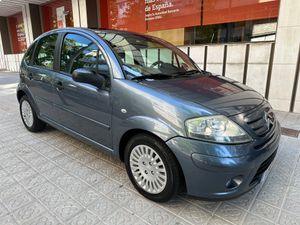 Citroën C3 1.4 HDi SX Plus  - Foto 4