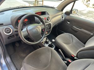 Citroën C3 1.4 HDi SX Plus  - Foto 13