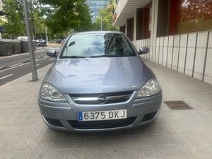 Opel Corsa Enjoy 1.2 16v  - Foto 3
