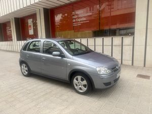 Opel Corsa Enjoy 1.2 16v  - Foto 4