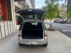 Opel Meriva Enjoy 1.3 CDTi  - Foto 10