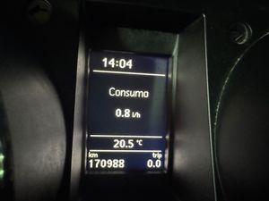 Skoda Yeti 1.2 TSI 110cv Outdoor Active  - Foto 20