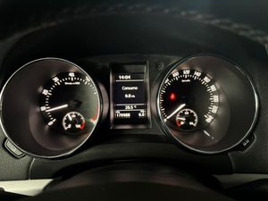 Skoda Yeti 1.2 TSI 110cv Outdoor Active  - Foto 19