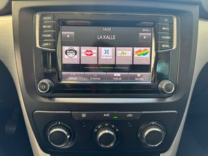 Skoda Yeti 1.2 TSI 110cv Outdoor Active  - Foto 14