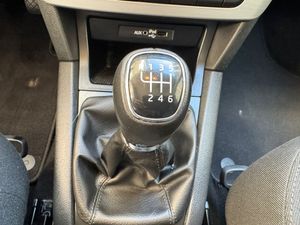 Skoda Yeti 1.2 TSI 110cv Outdoor Active  - Foto 12