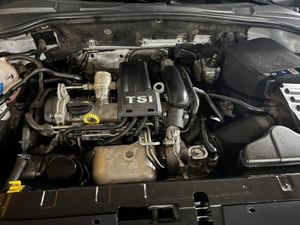 Skoda Yeti 1.2 TSI 110cv Outdoor Active  - Foto 22