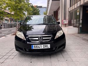 Honda FR-V 1.7  - Foto 3