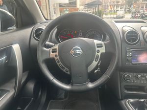 Nissan Qashqai 1.5 dCi TEKNA PREMIUM 4x2 18