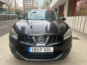 Nissan Qashqai 1.5 dCi TEKNA PREMIUM 4x2 18
