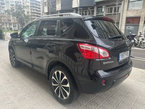 Nissan Qashqai 1.5 dCi TEKNA PREMIUM 4x2 18