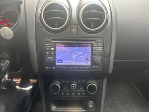 Nissan Qashqai 1.5 dCi TEKNA PREMIUM 4x2 18