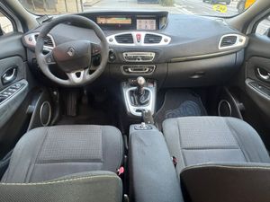 Renault Grand Scénic Dynamique 1.5dCi 105cv 5 plazas  - Foto 12