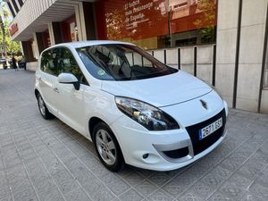 Renault Grand Scénic Dynamique 1.5dCi 105cv 5 plazas  - Foto 4
