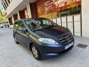 Honda FR-V 1.7  - Foto 4