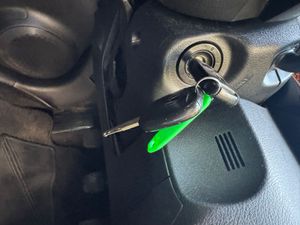 Honda FR-V 1.7  - Foto 23