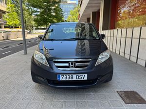 Honda FR-V 1.7  - Foto 3