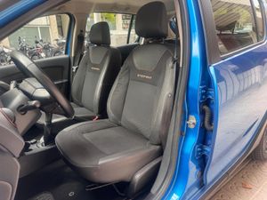 Dacia Sandero Stepway TCE 66kW (90CV) EU6  - Foto 15