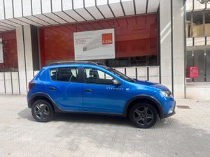 Dacia Sandero Stepway TCE 66kW (90CV) EU6  - Foto 6