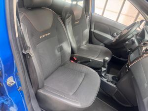 Dacia Sandero Stepway TCE 66kW (90CV) EU6  - Foto 28