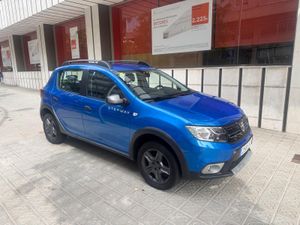 Dacia Sandero Stepway TCE 66kW (90CV) EU6  - Foto 4