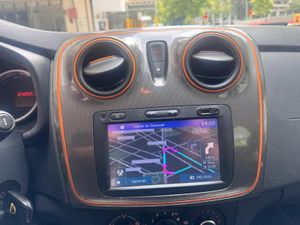 Dacia Sandero Stepway TCE 66kW (90CV) EU6  - Foto 23