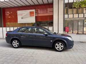 Opel Vectra Cosmo 2.2 DIG 16v  - Foto 5