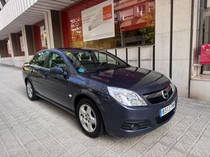 Opel Vectra Cosmo 2.2 DIG 16v  - Foto 4