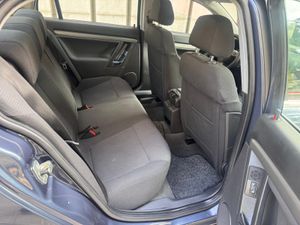 Opel Vectra Cosmo 2.2 DIG 16v  - Foto 27