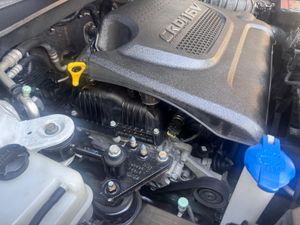 Kia Sportage 2.0 CRDI VGT Emotion 4x4  - Foto 24