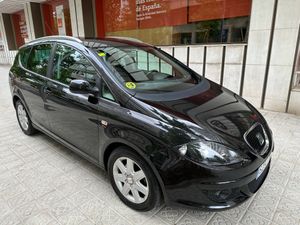 Seat Altea XL 2.0 TDI 140cv DSG Sport Up  - Foto 4