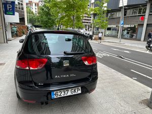 Seat Altea XL 2.0 TDI 140cv DSG Sport Up  - Foto 7