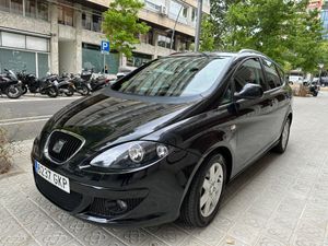 Seat Altea XL 2.0 TDI 140cv DSG Sport Up  - Foto 2
