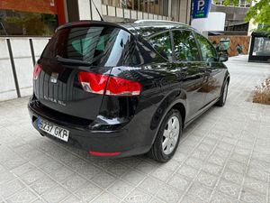 Seat Altea XL 2.0 TDI 140cv DSG Sport Up  - Foto 6