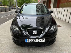Seat Altea XL 2.0 TDI 140cv DSG Sport Up  - Foto 3