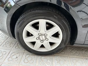 Seat Altea XL 2.0 TDI 140cv DSG Sport Up  - Foto 9