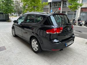 Seat Altea XL 2.0 TDI 140cv DSG Sport Up  - Foto 8