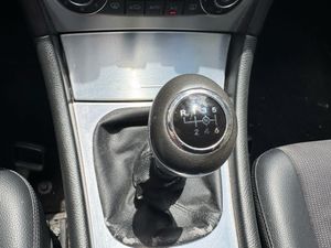 Mercedes Clase CLC CLC 180 K  - Foto 17