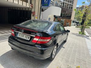 Mercedes Clase CLC CLC 180 K  - Foto 6