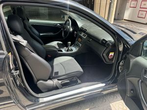 Mercedes Clase CLC CLC 180 K  - Foto 20