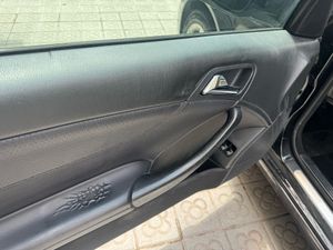 Mercedes Clase CLC CLC 180 K  - Foto 11